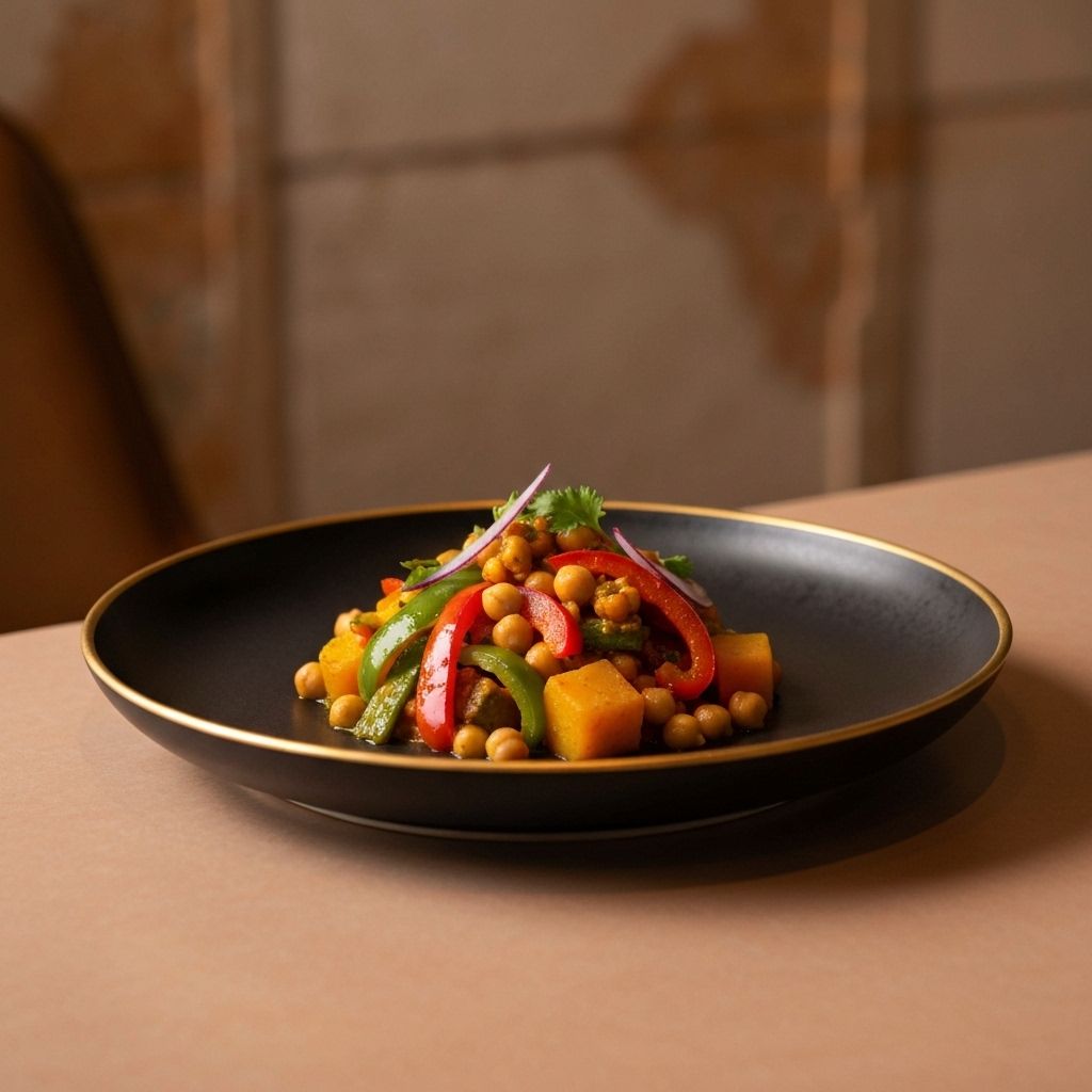 Heritage Harvest Bowl