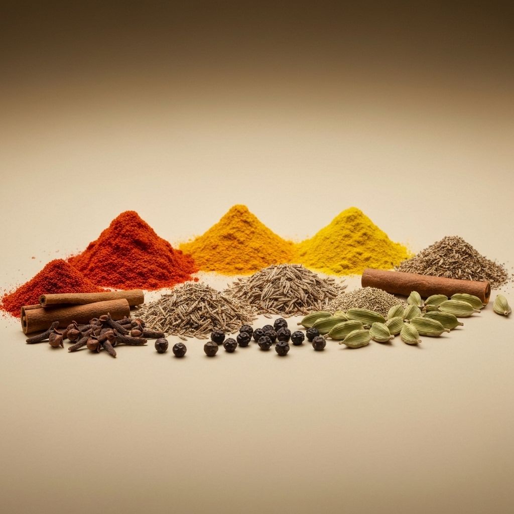 Culinary ingredients