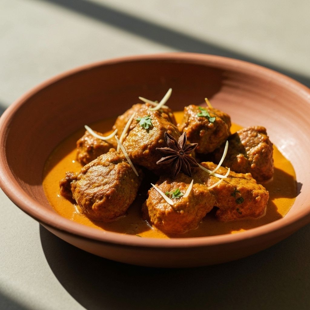 Golden Saffron Essence